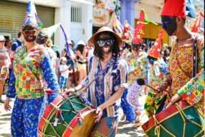 O que é a Mostra Sesc cariri de Culturas?