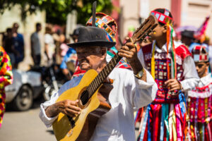 O que é a Mostra Sesc cariri de Culturas?