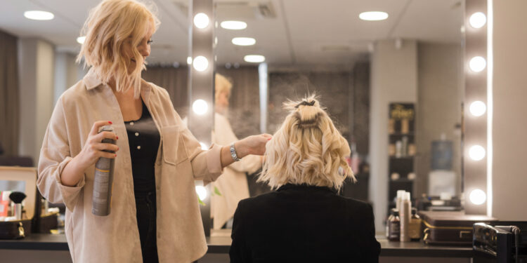 salões de beleza em Juazeiro do Norte