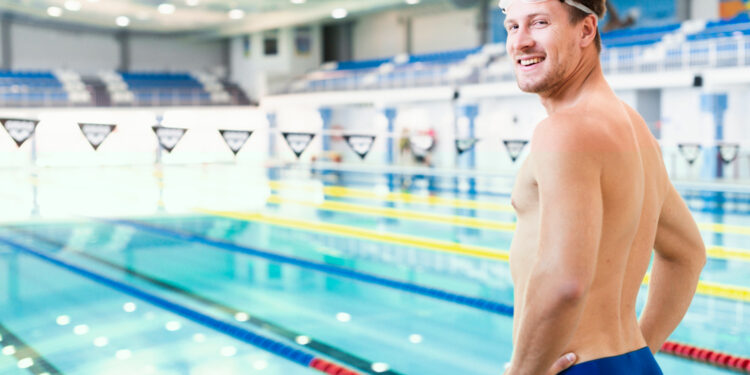 natação em Juazeiro do Norte