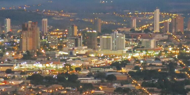 população de Juazeiro do Norte