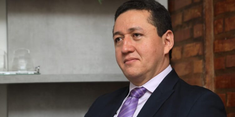 prefeito de Juazeiro do Norte