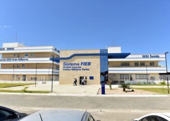 Sesi Juazeiro do Norte