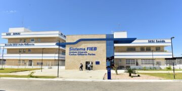 Sesi Juazeiro do Norte