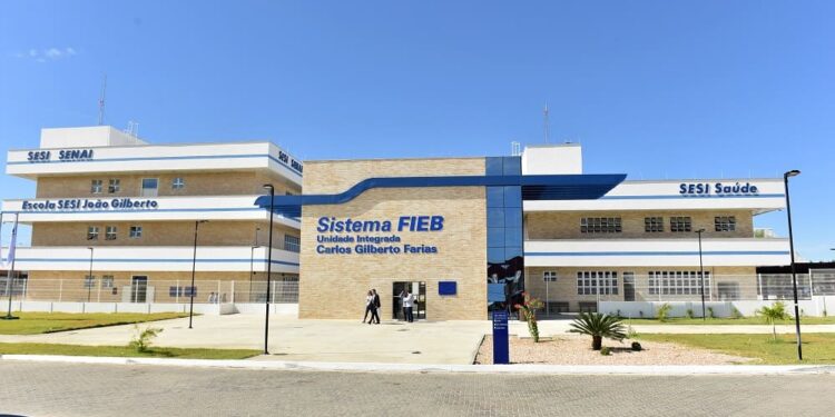 Sesi Juazeiro do Norte