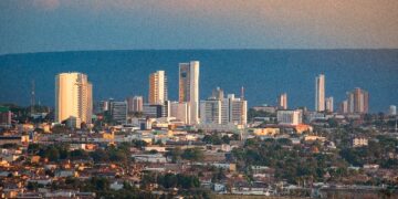 quais as cidades do Cariri