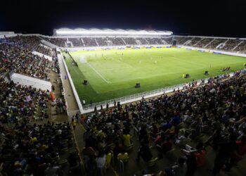 Arena Romeirã
