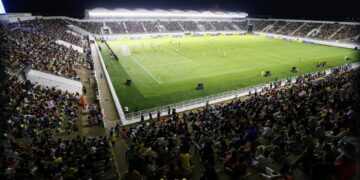 Arena Romeirã