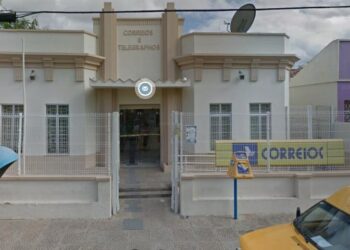Correios em Juazeiro do Norte