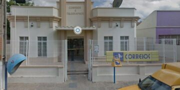 Correios em Juazeiro do Norte