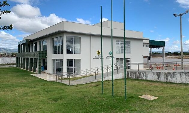 Saiba onde fica o Detran em Juazeiro do Norte