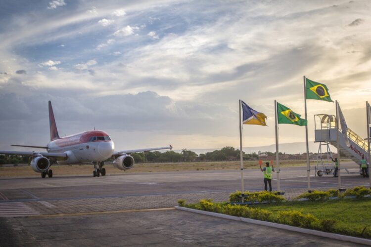 Onde comprar passagens aéreas para Juazeiro do Norte? - Em Juazeiro do ...