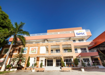 Sesc de Juazeiro do Norte