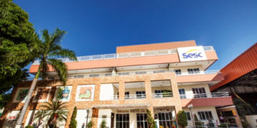 Sesc de Juazeiro do Norte