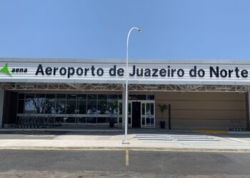 Onde comprar passagens aéreas para Juazeiro do Norte?