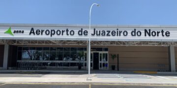 Onde comprar passagens aéreas para Juazeiro do Norte?