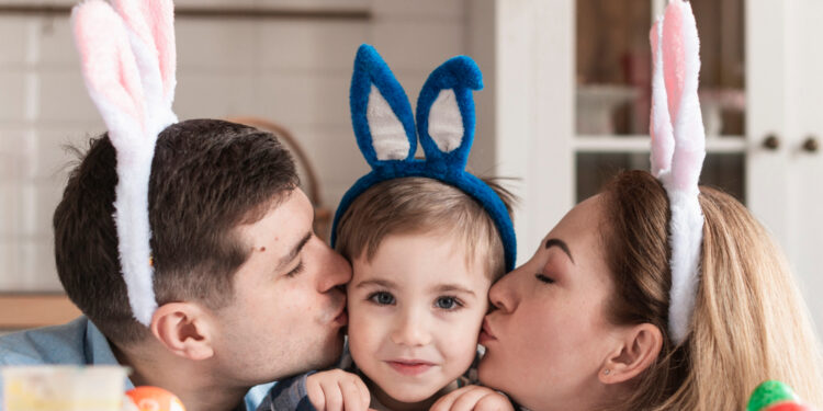 Páscoa em Juazeiro do Norte