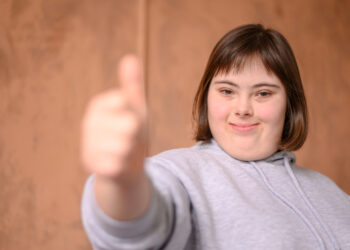 exposição Down uma Chance