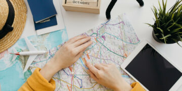 Como montar um roteiro de viagem para Juazeiro do Norte?