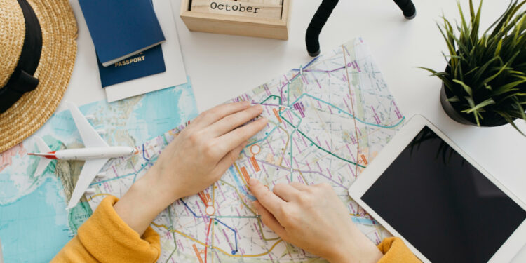 Como montar um roteiro de viagem para Juazeiro do Norte?