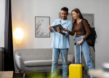 como escolher um hotel