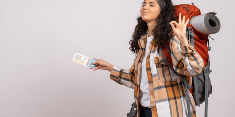 dicas para um viajante iniciante