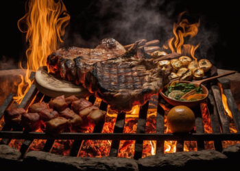 Está com fome? Conheça as melhores churrascarias em Juazeiro do Norte