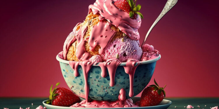 sorveterias em Juazeiro do norte