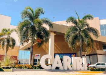 Cariri Shopping