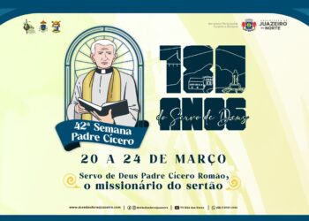 42ª Semana Padre Cícero