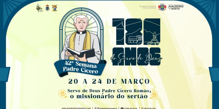 42ª Semana Padre Cícero