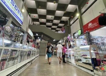 Mercado Central de Juazeiro do Norte