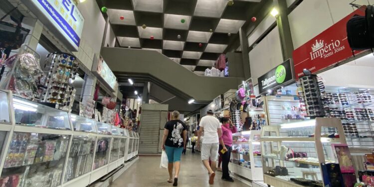 Mercado Central de Juazeiro do Norte