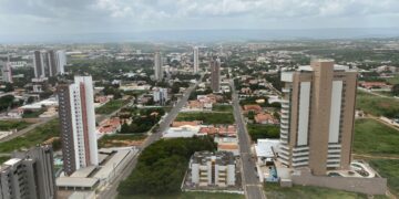 melhores bairros de Juazeiro do Norte