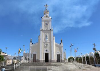 horários de missa em Juazeiro do Norte