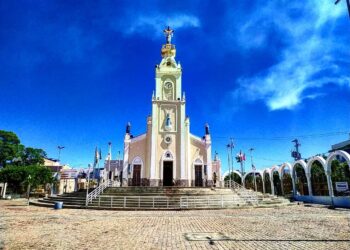 igrejas de Juazeiro do Norte