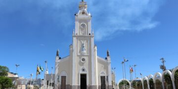 horários de missa em Juazeiro do Norte