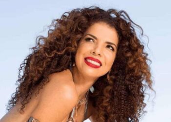 Vanessa da Mata em Barbalha