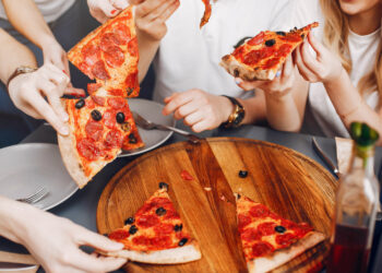 rodízio de pizza em Juazeiro do Norte