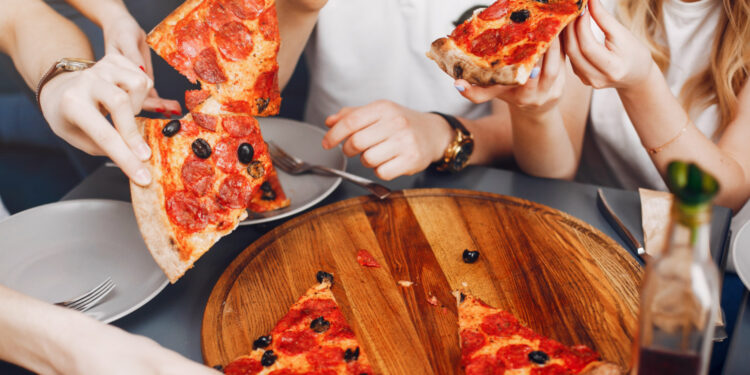 rodízio de pizza em Juazeiro do Norte