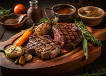 rodízio de carne em Juazeiro do Norte