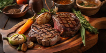 rodízio de carne em Juazeiro do Norte