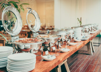 buffet em Juazeiro do Nort