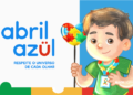 Abril Azul no Cariri Shopping