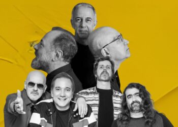 Paralamas do Sucesso em Juazeiro do Norte