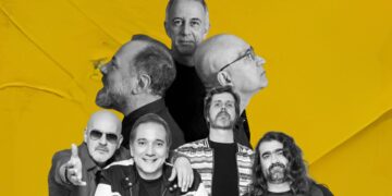 Paralamas do Sucesso em Juazeiro do Norte