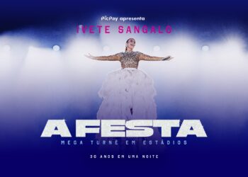 Ivete Sangalo em Juazeiro do Norte