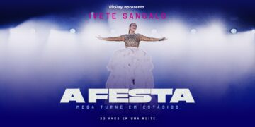 Ivete Sangalo em Juazeiro do Norte