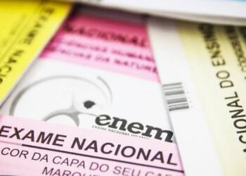 Enem 2024 Juazeiro do Norte