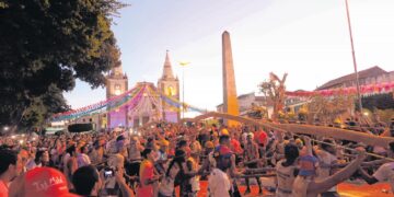 Festa de Santo Antônio de Barbalha